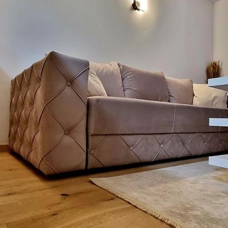 The Modern Lodge Скопье Экстерьер фото