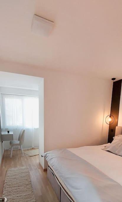The Modern Lodge Скопье Экстерьер фото