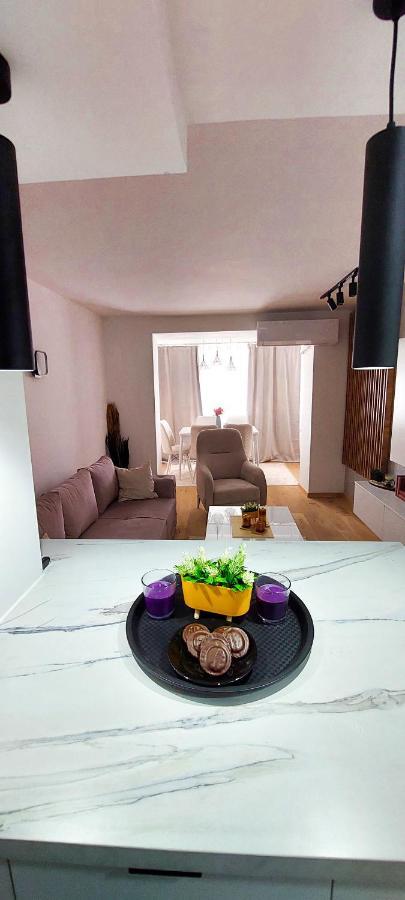The Modern Lodge Скопье Экстерьер фото