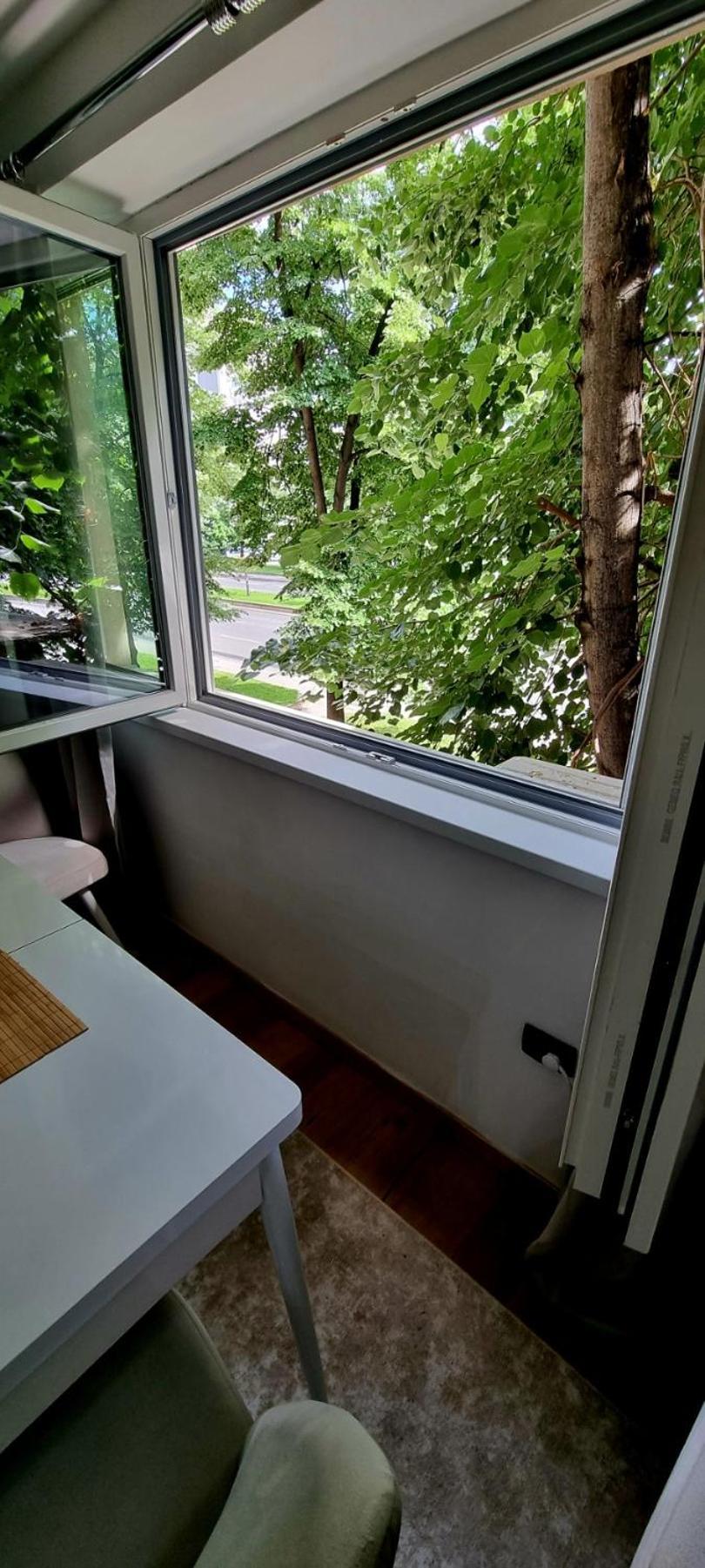 The Modern Lodge Скопье Экстерьер фото